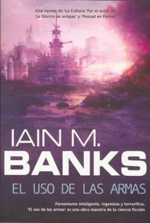 EL USO DE LAS ARMAS