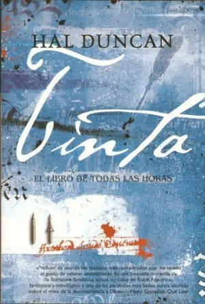 TINTA