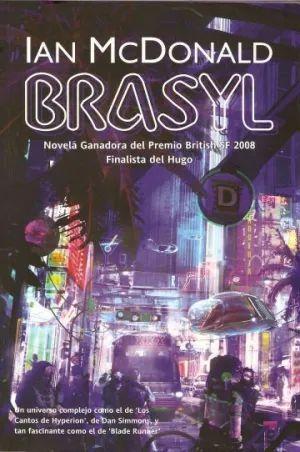 BRASYL