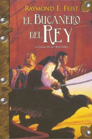 EL BUCANERO DEL REY EL BUCANERO DEL REY