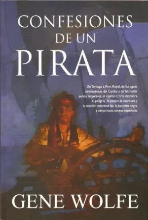 CONFESIONES DE UN PIRATA
