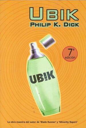 UBIK