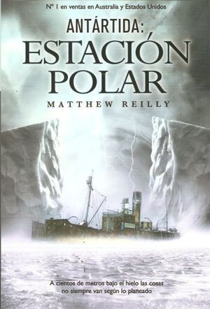 ANTARTIDA: ESTACION POLAR