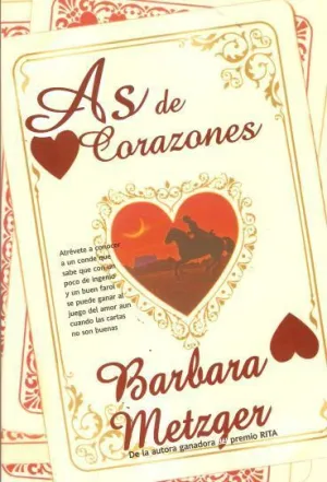 AS DE CORAZONES