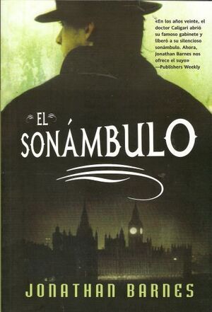 EL SONAMBULO