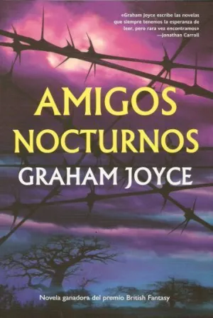 AMIGOS NOCTURNOS