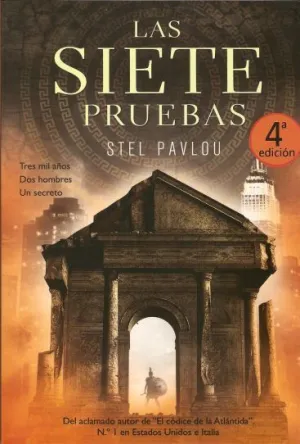 LAS SIETE PRUEBAS