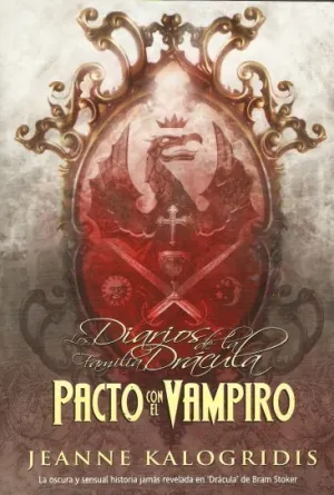 PACTO CON EL VAMPIRO