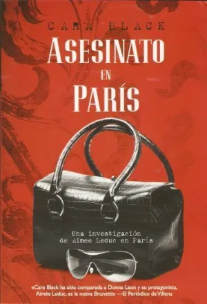 ASESINATO EN PARIS
