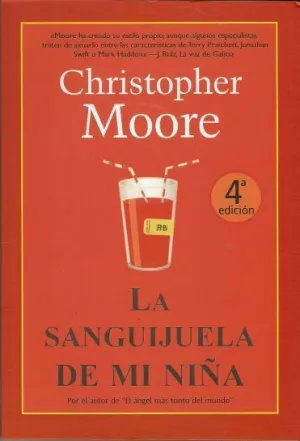 LA SANGUIJUELA DE MI NIÑA