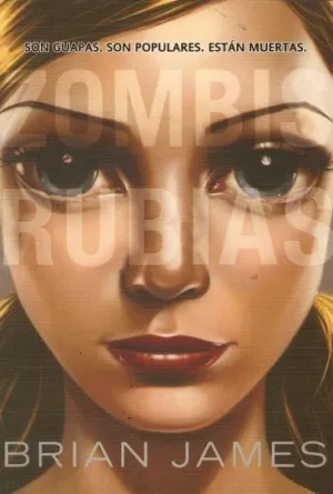 ZOMBIS RUBIAS