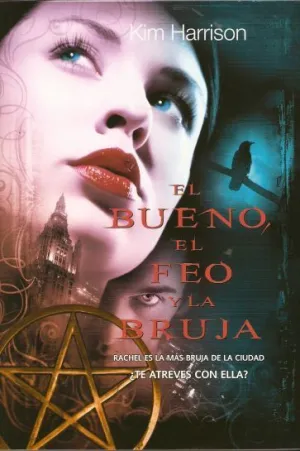 EL BUENO, EL FEO Y LA BRUJA