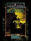 LA MASCARADA DE LA MUERTE ROJA #2: ALIADOS IMPIOS