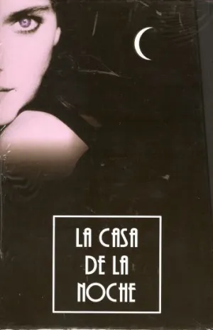 LA CASA DE LA NOCHE ESTUCHE