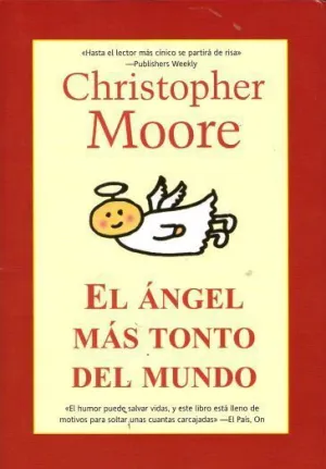 EL ANGEL MAS TONTO DEL MUNDO