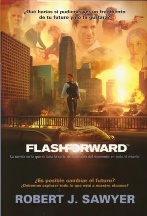 FLASHFORWARD