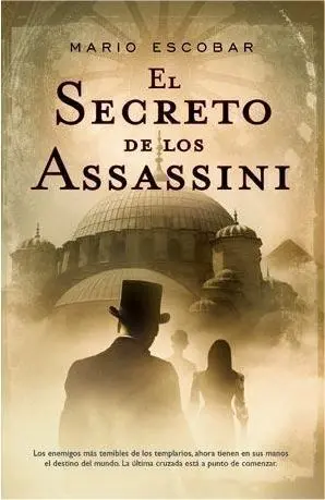 EL SECRETO DE LOS ASSASSINI