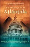 LA PROFECIA DE LA ATLANTIDA (BOLSILLO)