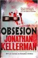 OBSESION (BOLSILLO)