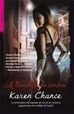 LA LLAMADA DE LAS SOMBRAS