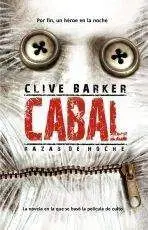 CABAL. RAZAS DE NOCHE
