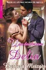 UNA DEUDA CON DELIA (BOLSILLO)