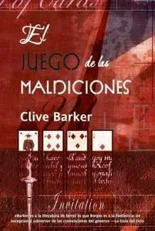 EL JUEGO DE LAS MALDICIONES (BOLSILLO)