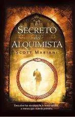 EL SECRETO DEL ALQUIMISTA