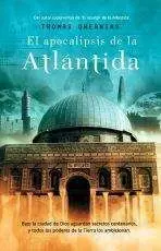 EL APOCALIPSIS DE LA ATLANTIDA