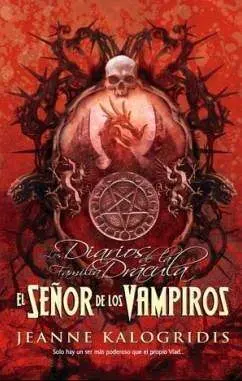 EL SEÑOR DE LOS VAMPIROS