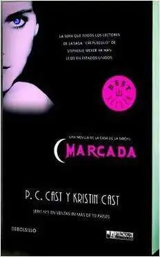 MARCADA (BOLSILLO)