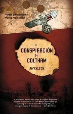 LA CONSPIRACION DE COLTHAM