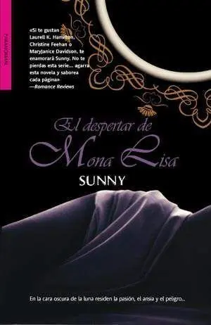 EL DESPERTAR DE MONA LISA