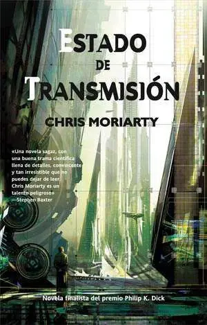 ESTADO DE TRANSMISION