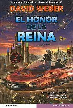 EL HONOR DE LA REINA