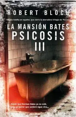 PSICOSIS III