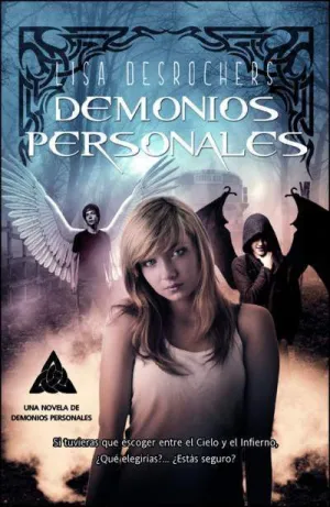 DEMONIOS PERSONALES