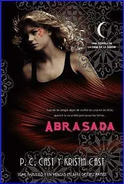 ABRASADA