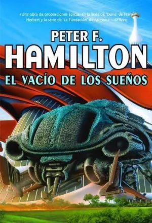 EL VACIO DE LOS SUEÑOS