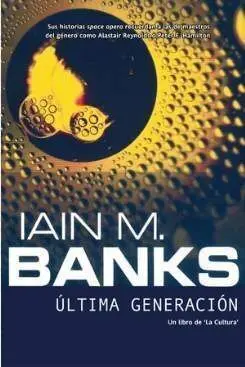 ULTIMA GENERACION