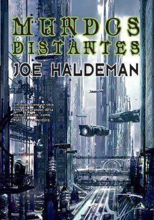 MUNDOS DISTANTES