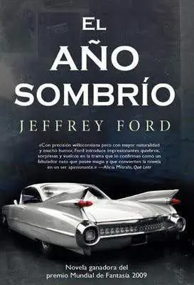 EL AÑO SOMBRIO