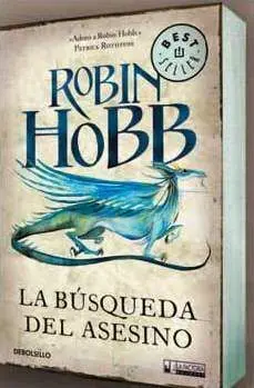 LA BUSQUEDA DEL ASESINO (DEBOLSILLO)