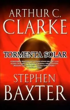 TORMENTA SOLAR