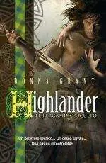 HIGHLANDER: EL PERGAMINO OCULTO