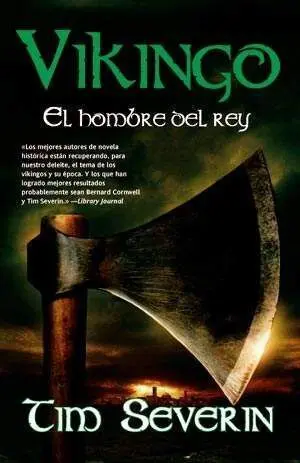 VIKINGO: EL HOMBRE DEL REY