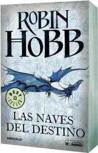 LAS NAVES DEL DESTINO (BOLSILLO)