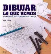 DIBUJAR LO QUE VEMOS