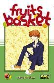 FRUITS BASKET #03