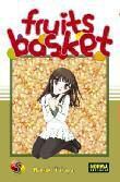 FRUITS BASKET #05